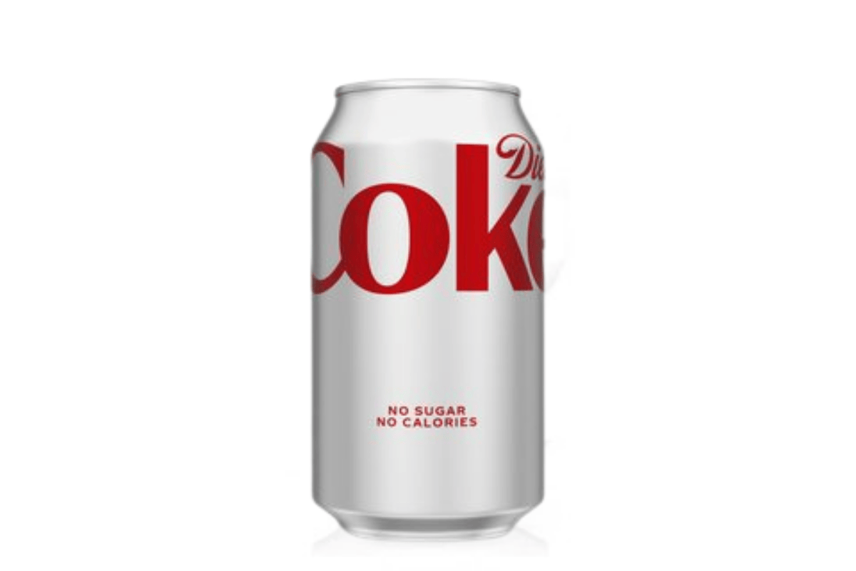 Diet Coke